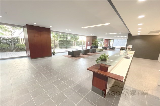 グラン・アベニュー栄 その他外観1