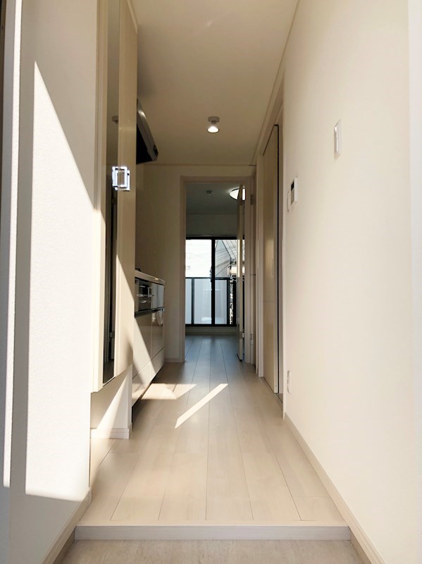 アスピラシオン尾頭橋 その他4