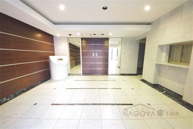 ベレーサ星ヶ丘 その他外観1