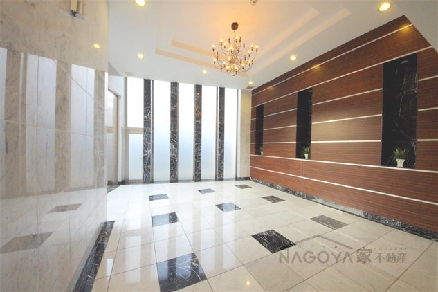 ベレーサ星ヶ丘 その他外観2