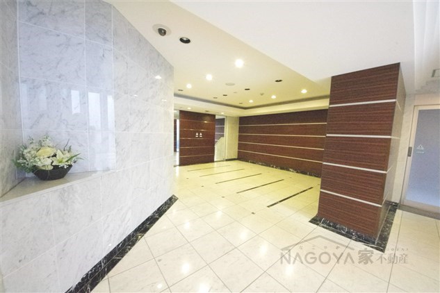 ベレーサ星ヶ丘 その他外観3