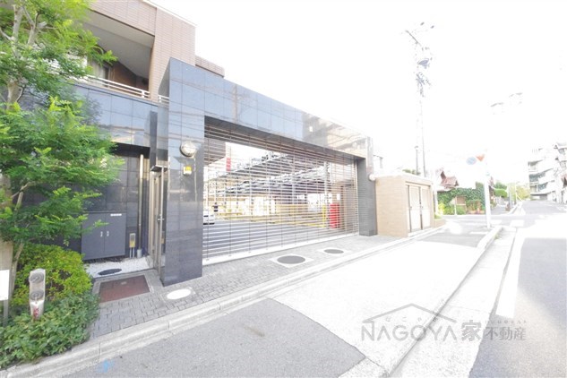 ベレーサ星ヶ丘 その他外観4