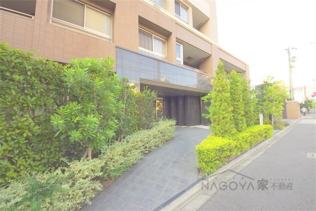 ベレーサ星ヶ丘 その他外観5