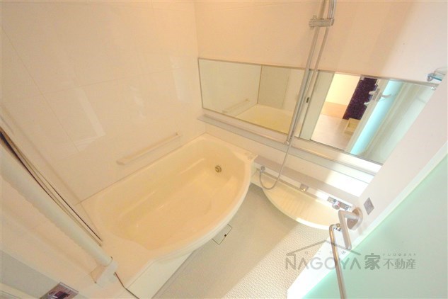 ベレーサ星ヶ丘 風呂画像