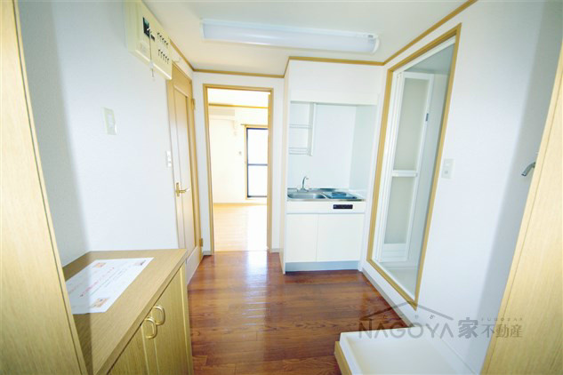 エクスランス月見坂 その他3