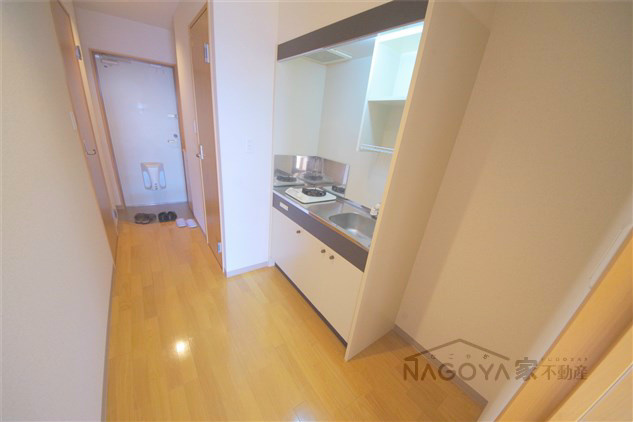 カーサ千種B その他5