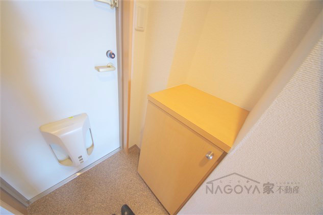 カーサ千種B その他6