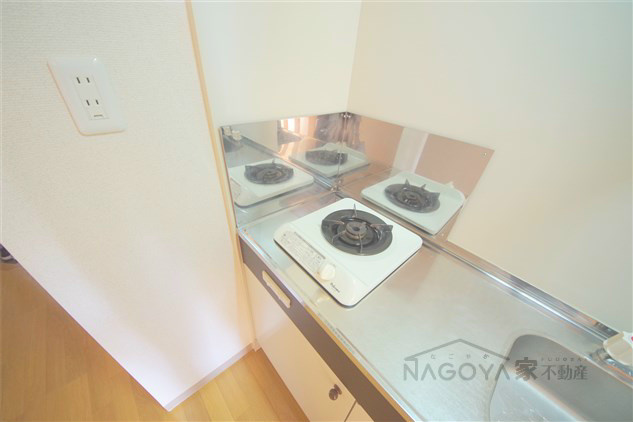 カーサ千種B その他7