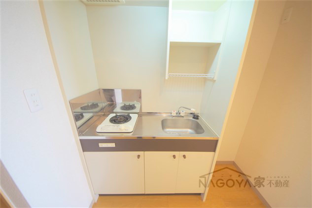 カーサ千種B キッチン