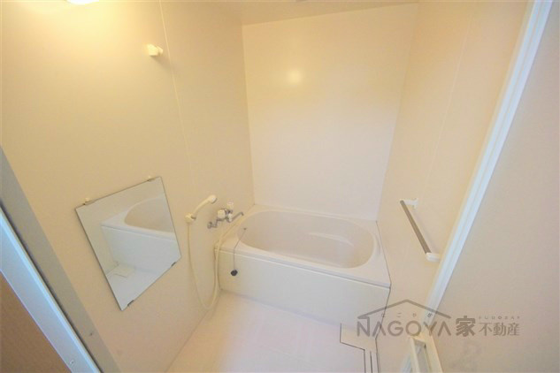 カーサ千種B 風呂画像