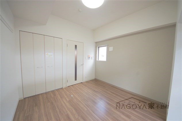 ロイヤルアンコール ベッドルーム