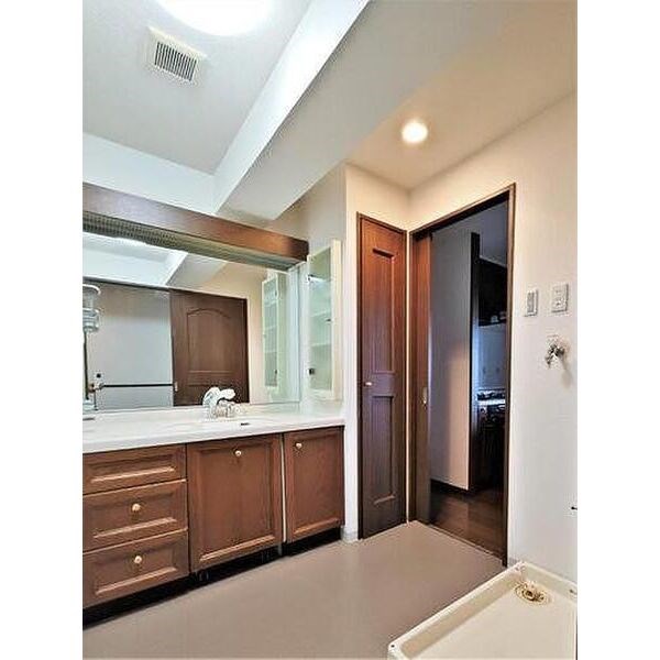 ライオンズガーデンヒルズ富士見台壱番館 その他1