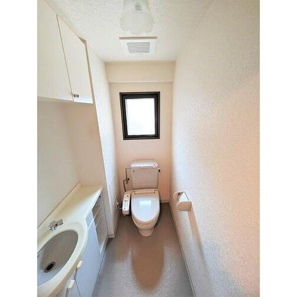 ライオンズガーデンヒルズ富士見台壱番館 その他2