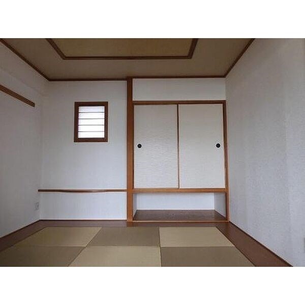 ライオンズガーデンヒルズ富士見台壱番館 その他4