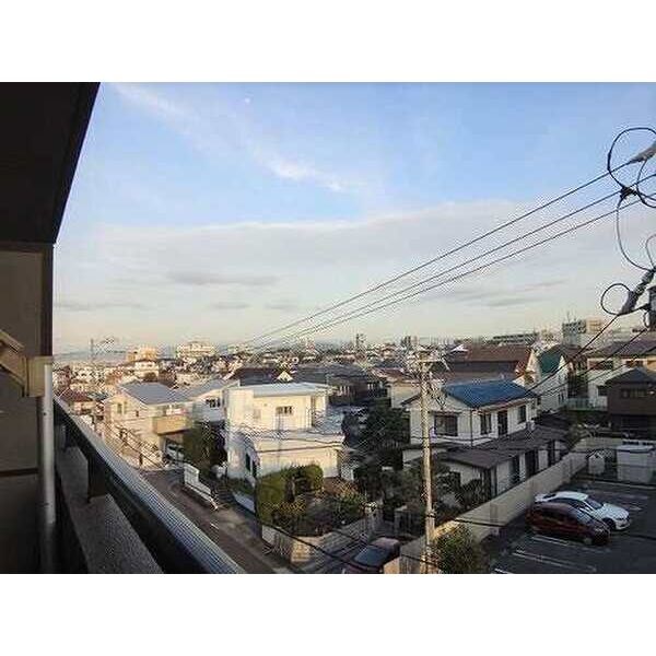 ライオンズガーデンヒルズ富士見台壱番館 その他5