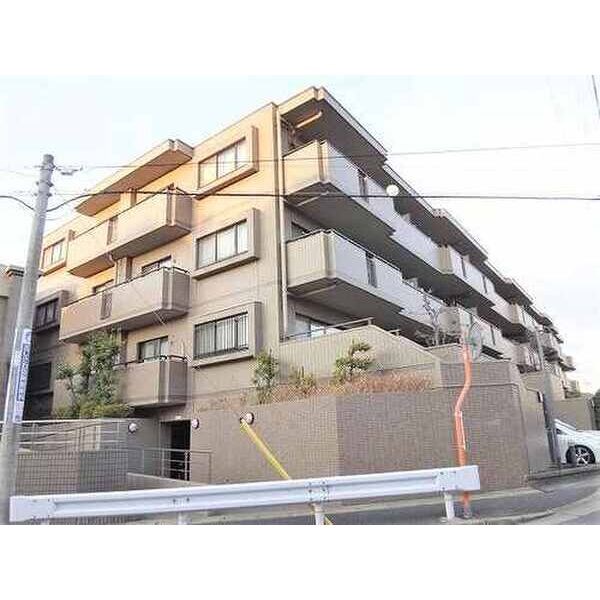 ライオンズガーデンヒルズ富士見台壱番館 その他外観1