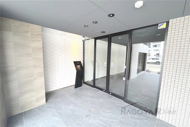 SHOKEN　Residence名古屋〈泉〉 その他外観1