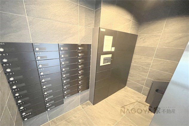 SHOKEN　Residence名古屋〈泉〉 その他外観3