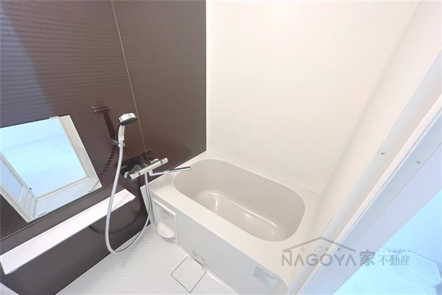 SHOKEN　Residence名古屋〈泉〉 風呂画像