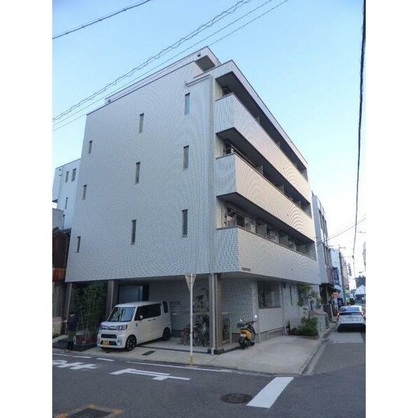 ラコルタブローン その他外観1