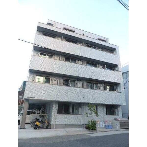 ラコルタブローン その他外観2