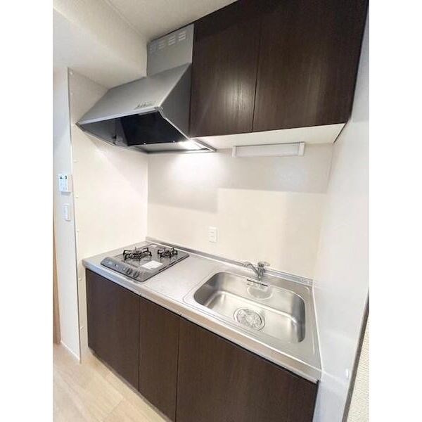 ラコルタブローン キッチン