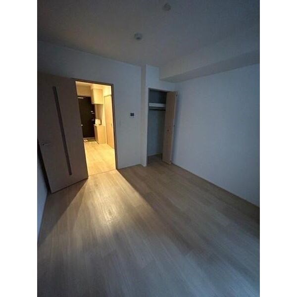 ラコルタブローン ベッドルーム