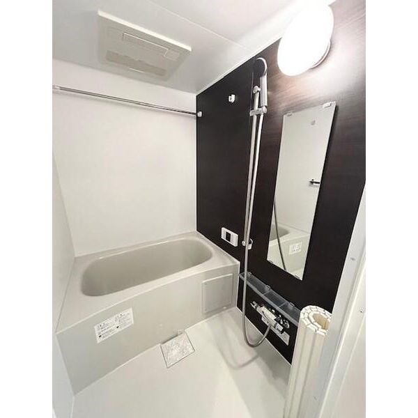 ラコルタブローン 風呂画像