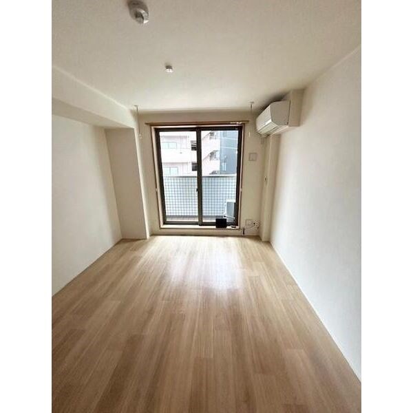 ラコルタブローン ベランダ