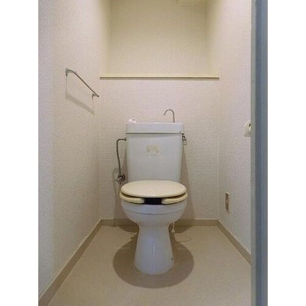 ライオンズマンション覚王山第２ その他1