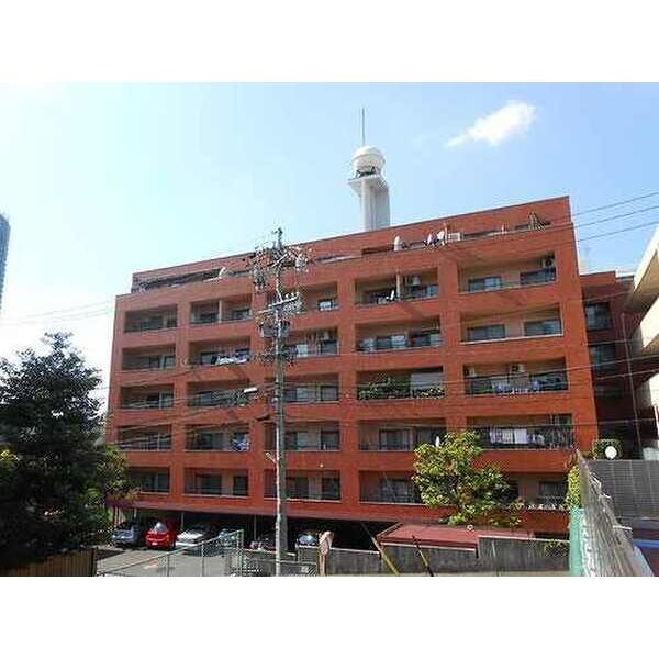 ライオンズマンション覚王山第２ その他外観1