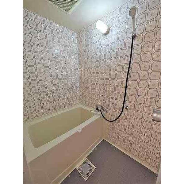 ライオンズマンション覚王山第２ 風呂画像