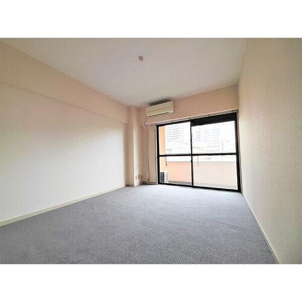 ライオンズマンション覚王山第２ ベランダ