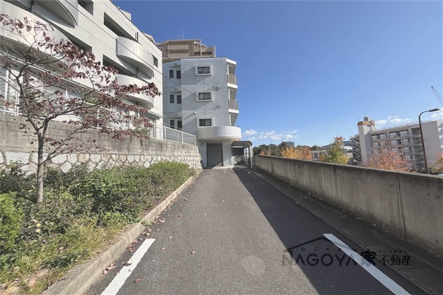 ＣＳレジデンス その他外観1