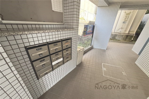 ＣＳレジデンス その他外観2