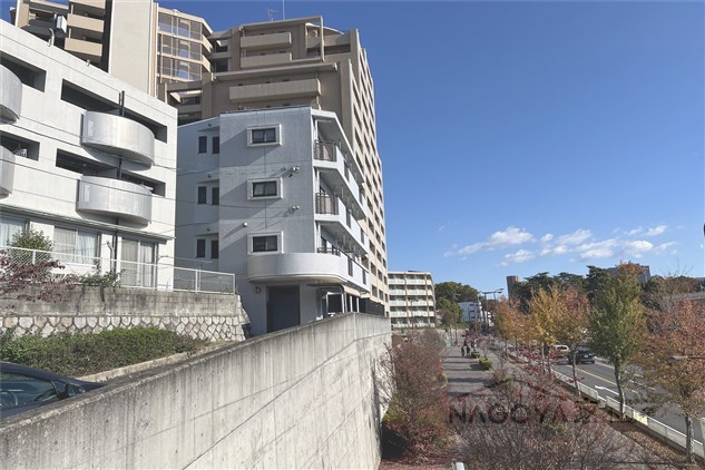 ＣＳレジデンス その他外観3