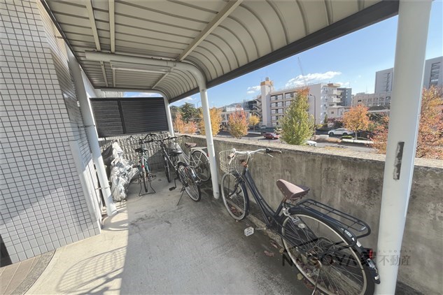 ＣＳレジデンス その他外観4