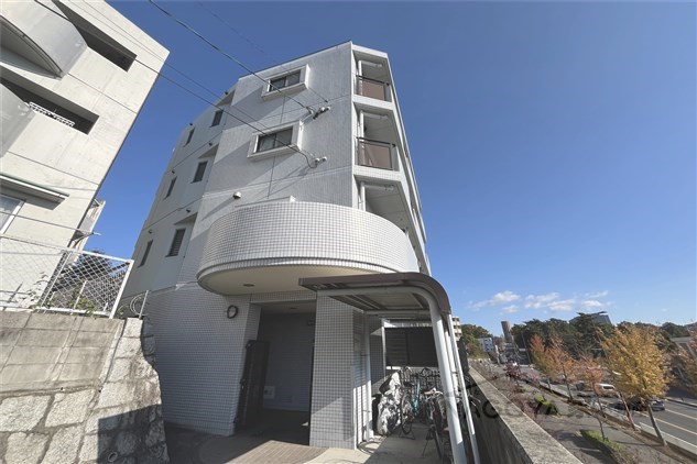 ＣＳレジデンス その他外観5