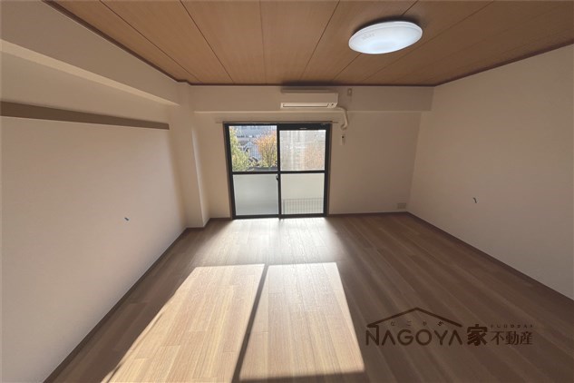 ＣＳレジデンス リビング