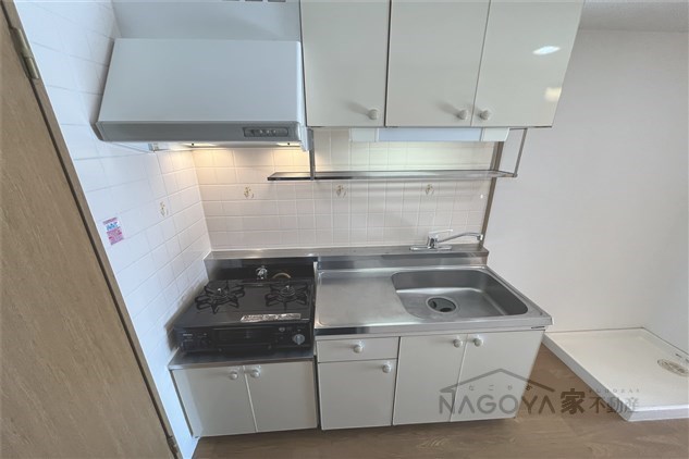 ＣＳレジデンス キッチン