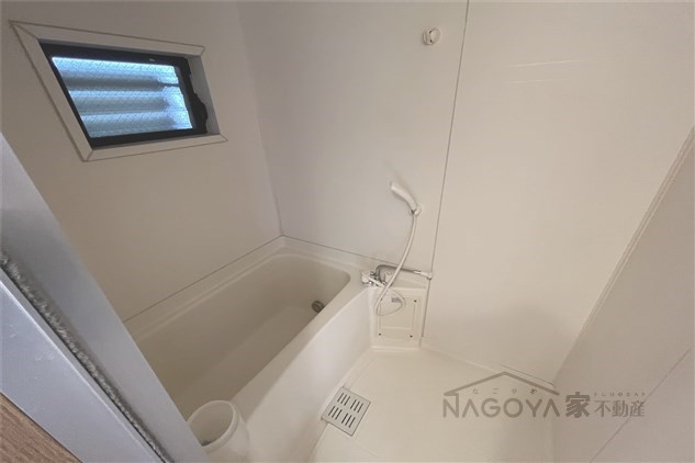 ＣＳレジデンス 風呂画像