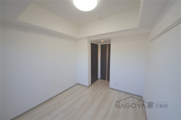 エステムコート名古屋千種グレイス ベッドルーム