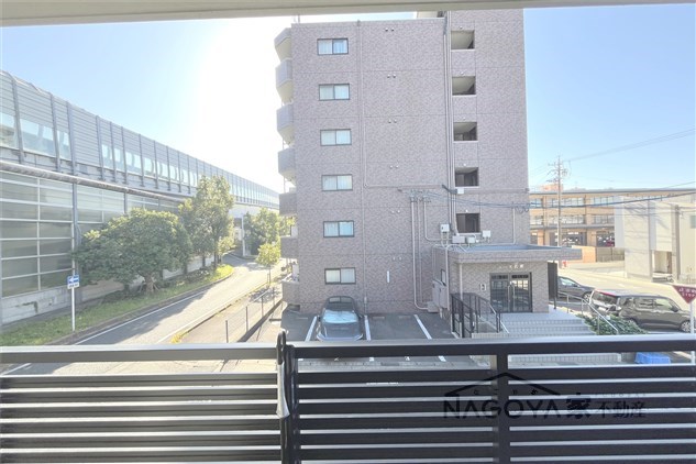 AVANCE ISSHA その他5