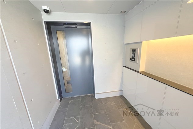 AVANCE ISSHA その他外観2