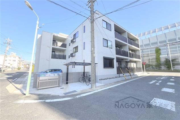 AVANCE ISSHA その他外観5