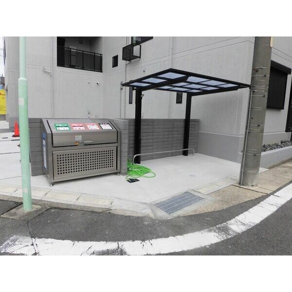 AVANCE ISSHA その他外観6