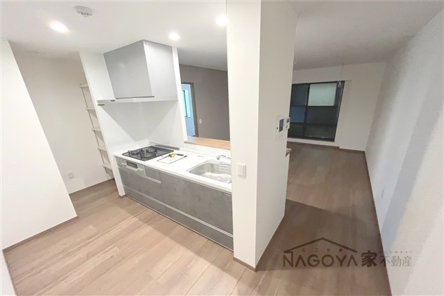 AVANCE ISSHA キッチン