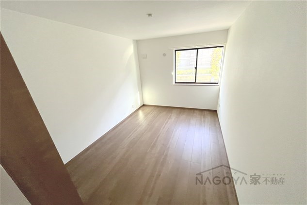 AVANCE ISSHA ベッドルーム