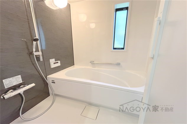 AVANCE ISSHA 風呂画像