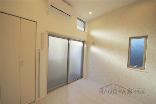 VILLETTA栄 リビング